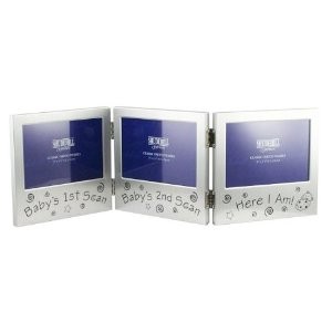 Baby Ultrasound Frame